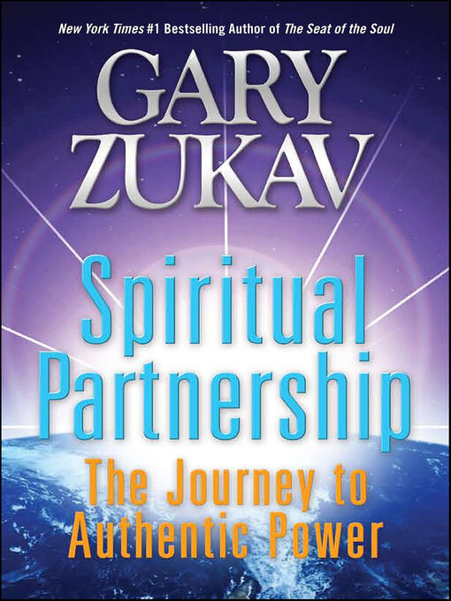 Title details for Spiritual Partnership by Gary Zukav - Available